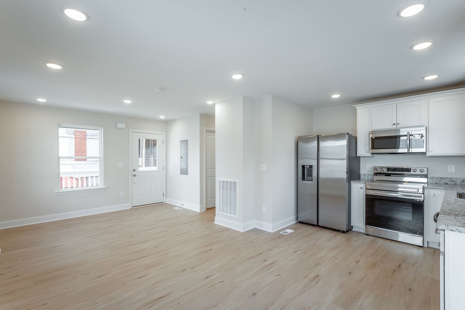 1803 S Lyerly Unit A, Chattanooga, TN 37404