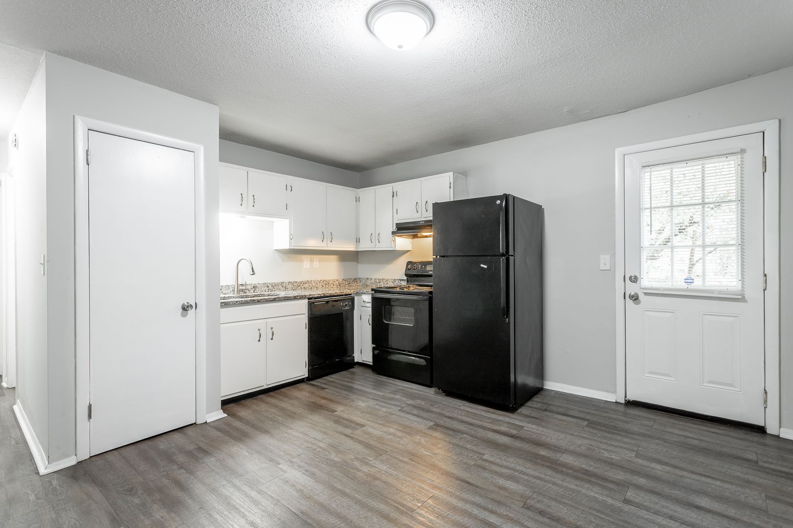 Chattanooga Apartment: 113 Goodson Ave