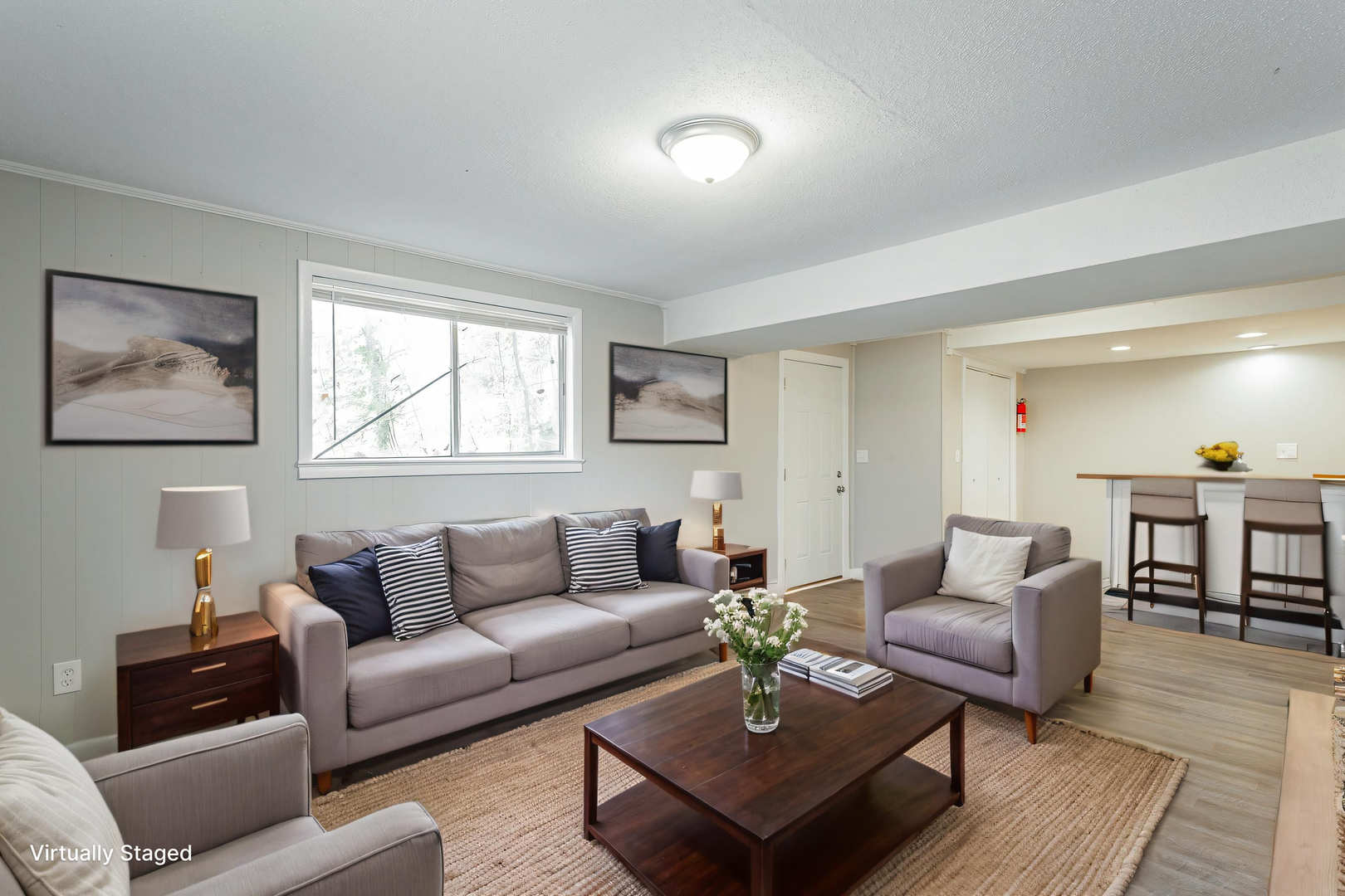 Chattanooga Apartment: 5221 Old Trail