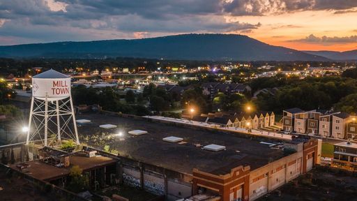 2318 E Main - 310, Chattanooga, TN 37404