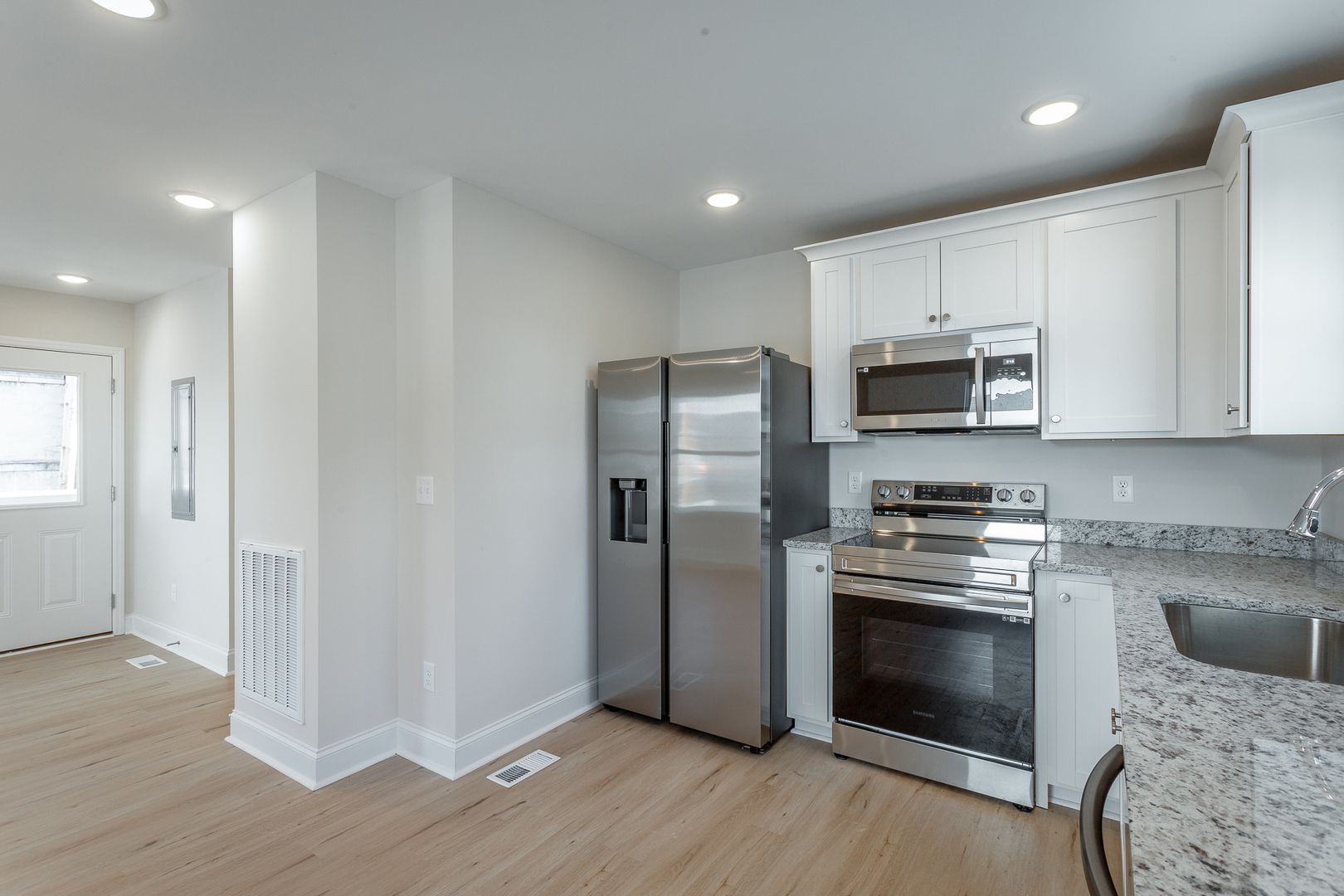 1803 S Lyerly Unit A, Chattanooga, TN 37404