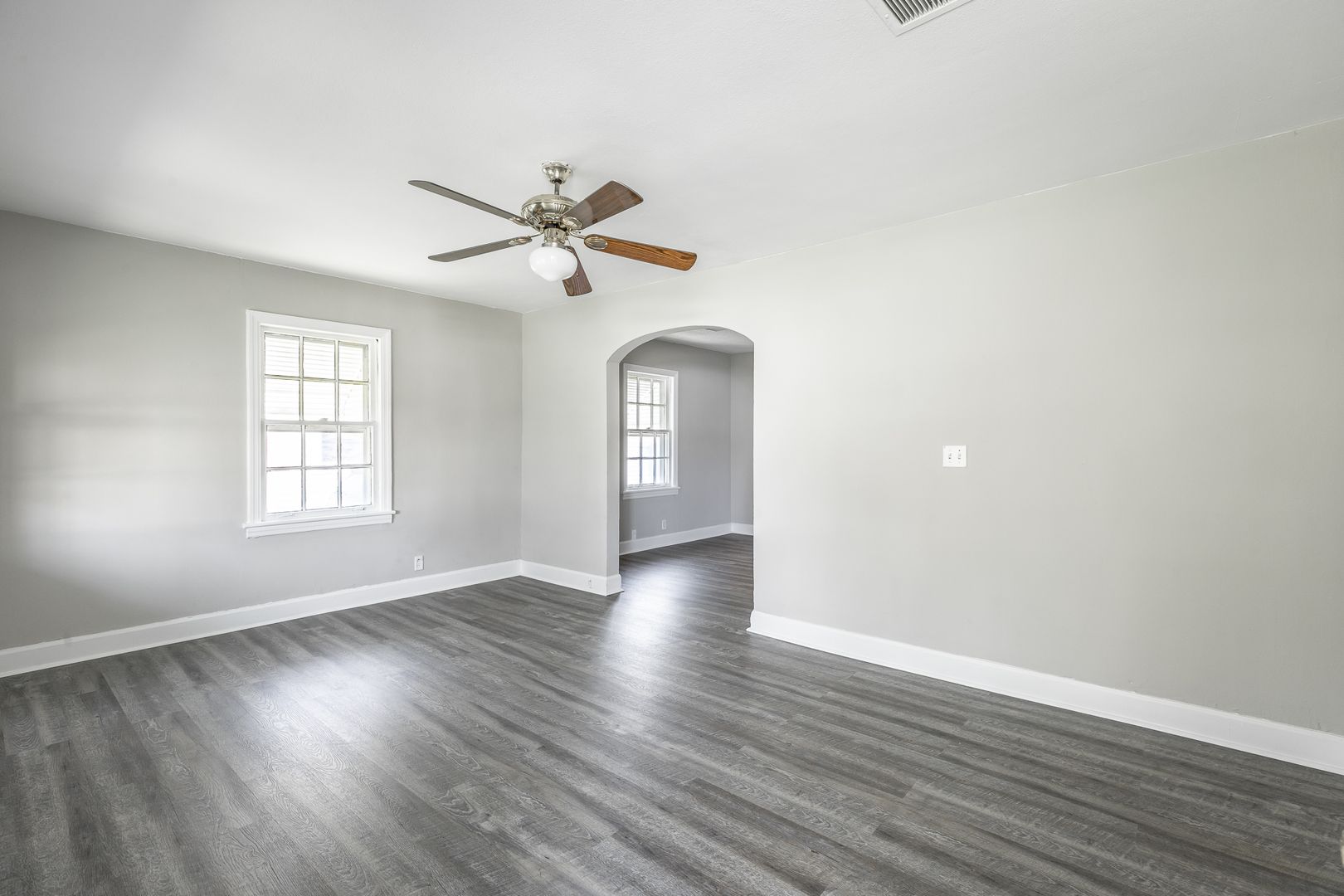 Chattanooga House: 314 S St Marks Ave