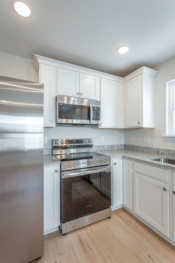 1803 S Lyerly Unit A, Chattanooga, TN 37404