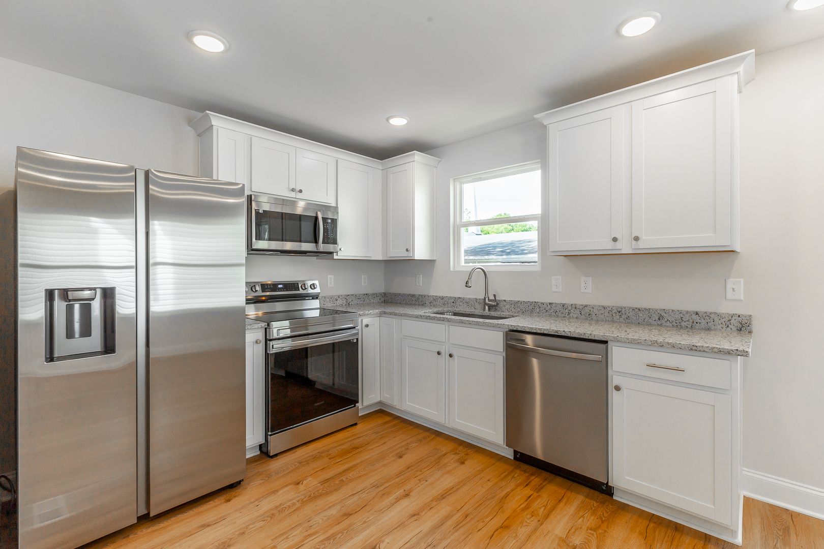 Chattanooga Apartment: 2005 S Lyerly Street