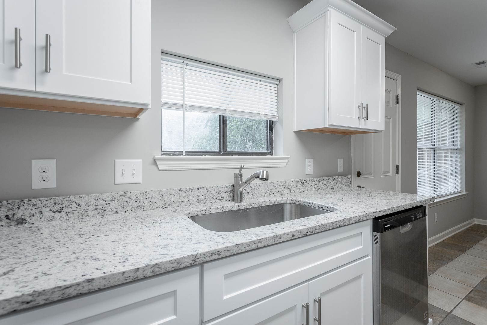 Chattanooga House: 1258 Joiner Road