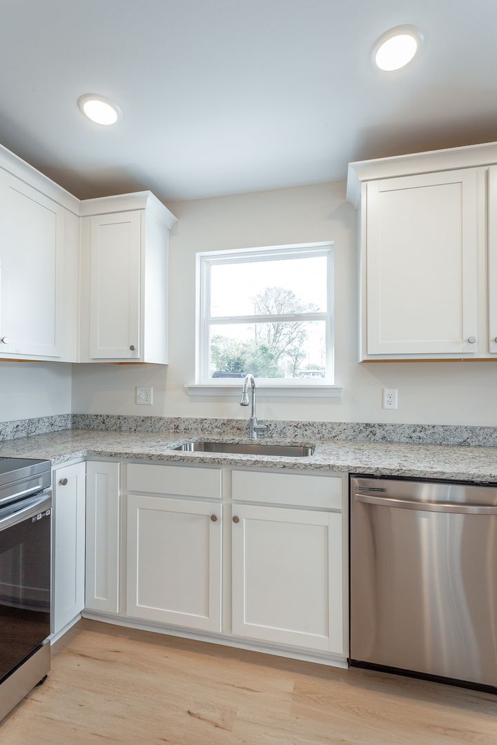 1803 S Lyerly Unit A, Chattanooga, TN 37404