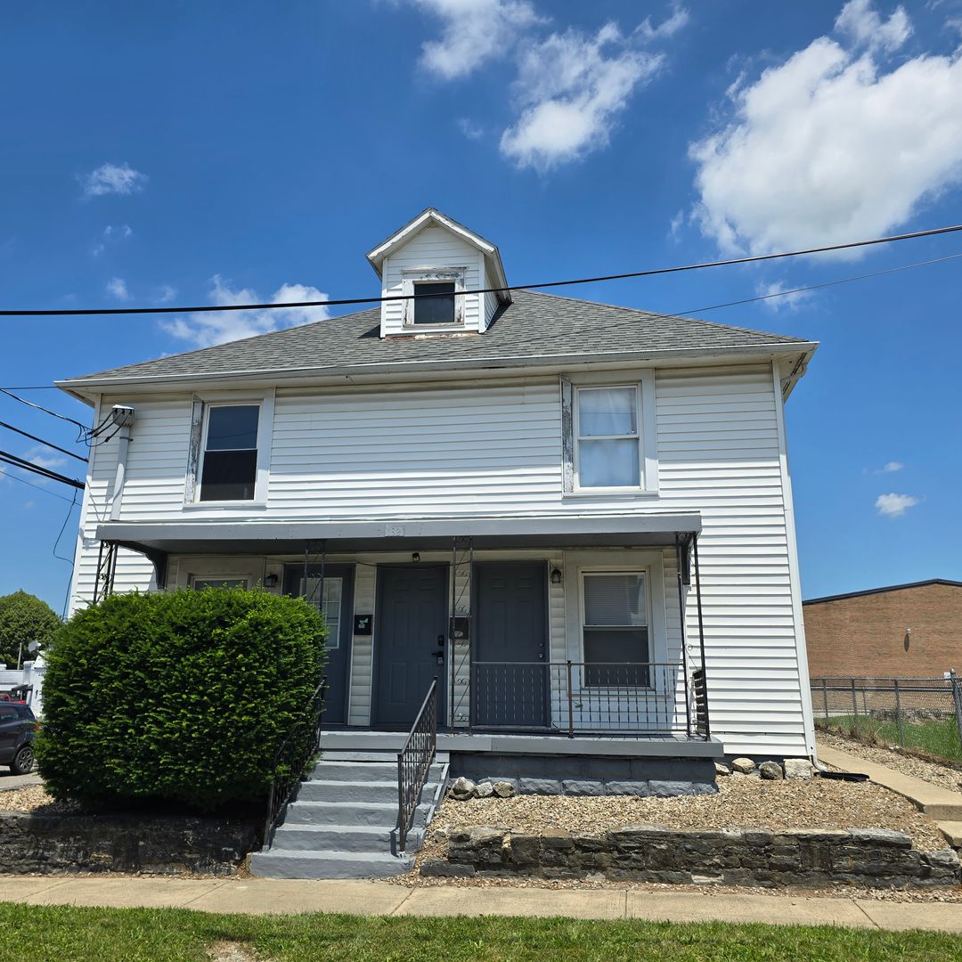 132 E. Farming Street