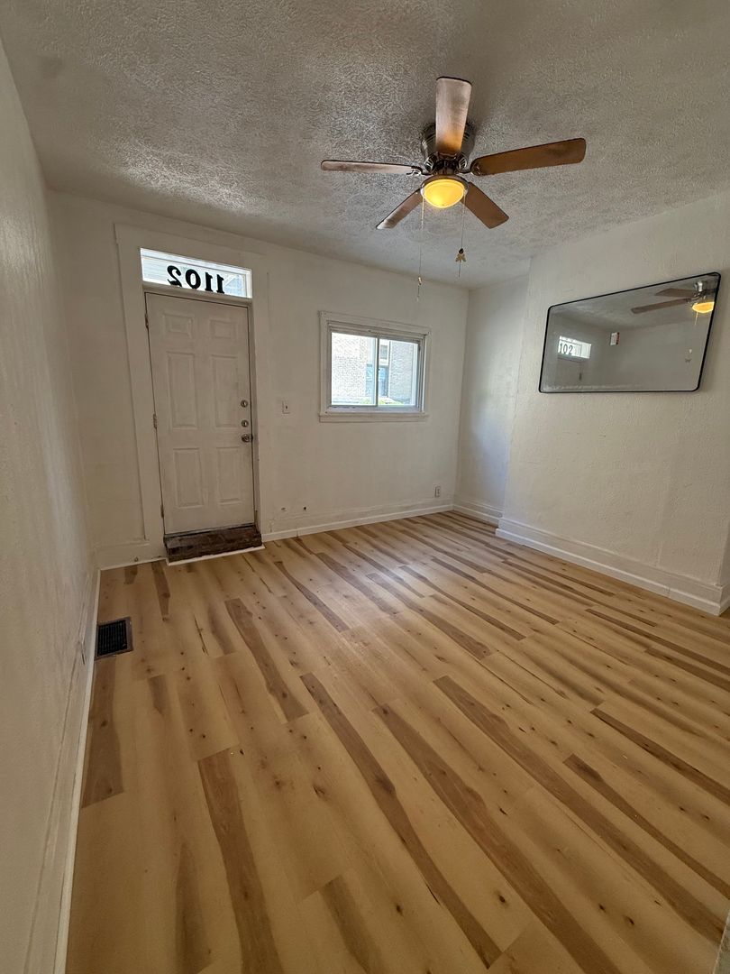 Pittsburgh House: 1102 Langtry St.