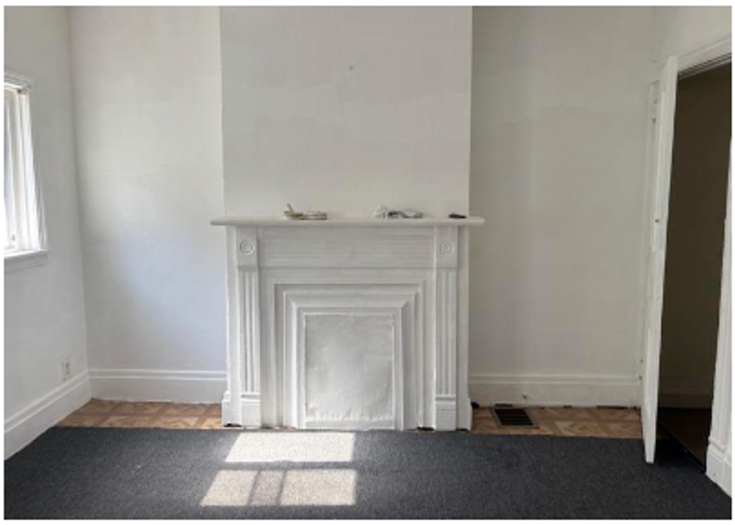 Pittsburgh House: 1102 Langtry St.