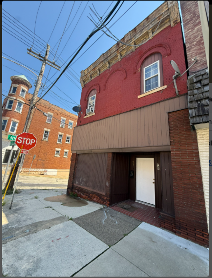 Donora Apartment: 446 McKean Ave