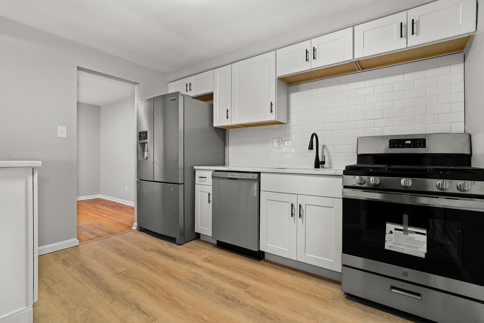 Pittsburgh Apartment: 2330-2340 Candace Street