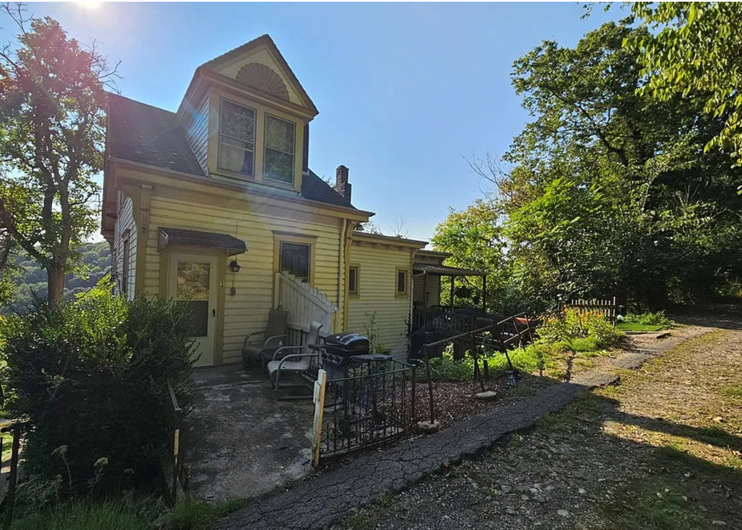 Glenshaw Apartment: 1003 Middle Rd.  - Unit 3