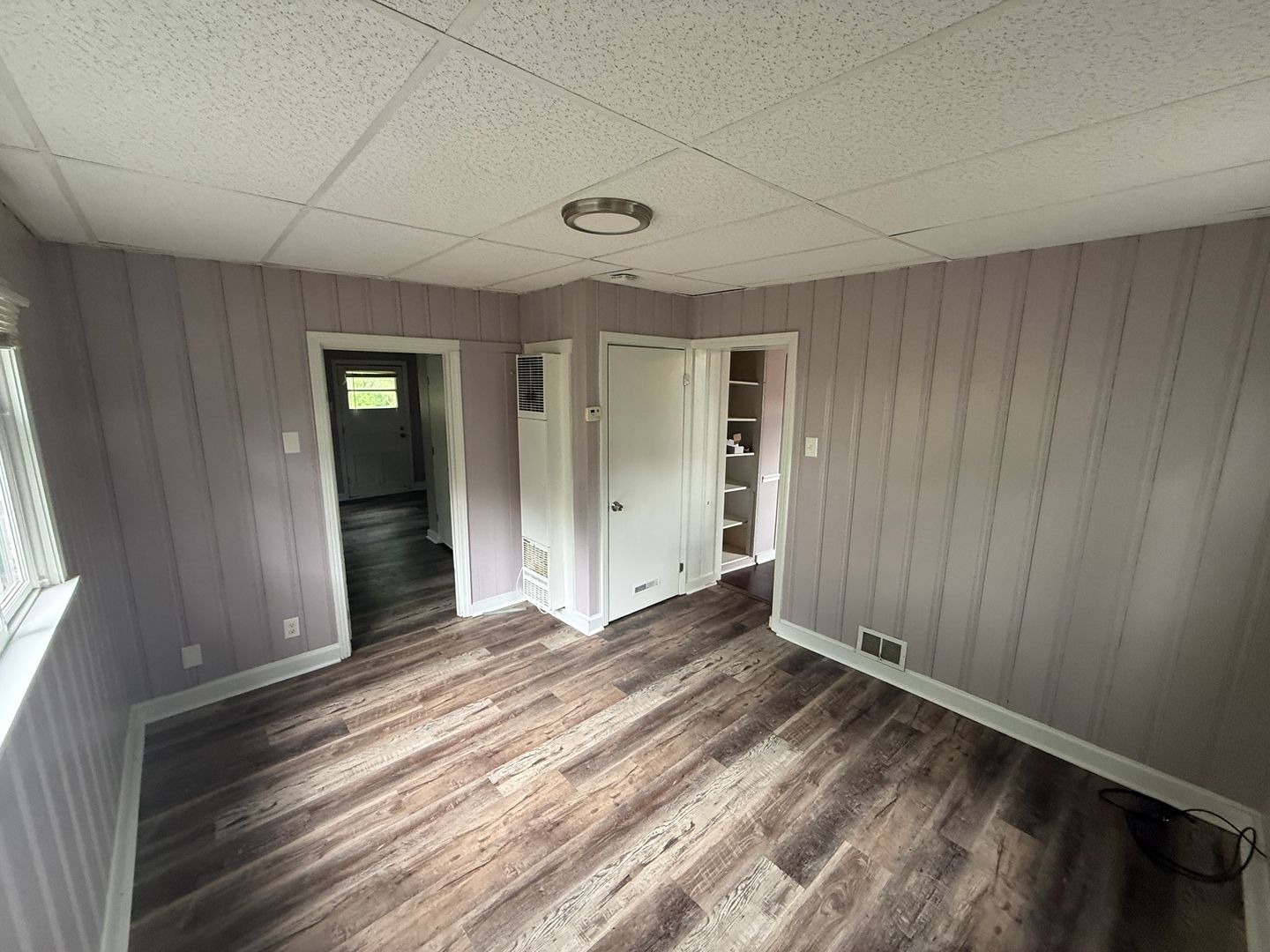 Crafton Apartment: 42 Baldwick