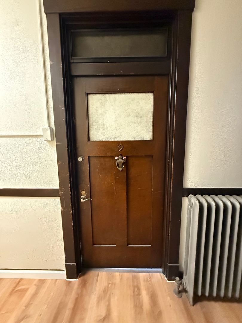 Pittsburgh Apartment: 6 S Fremont Ave