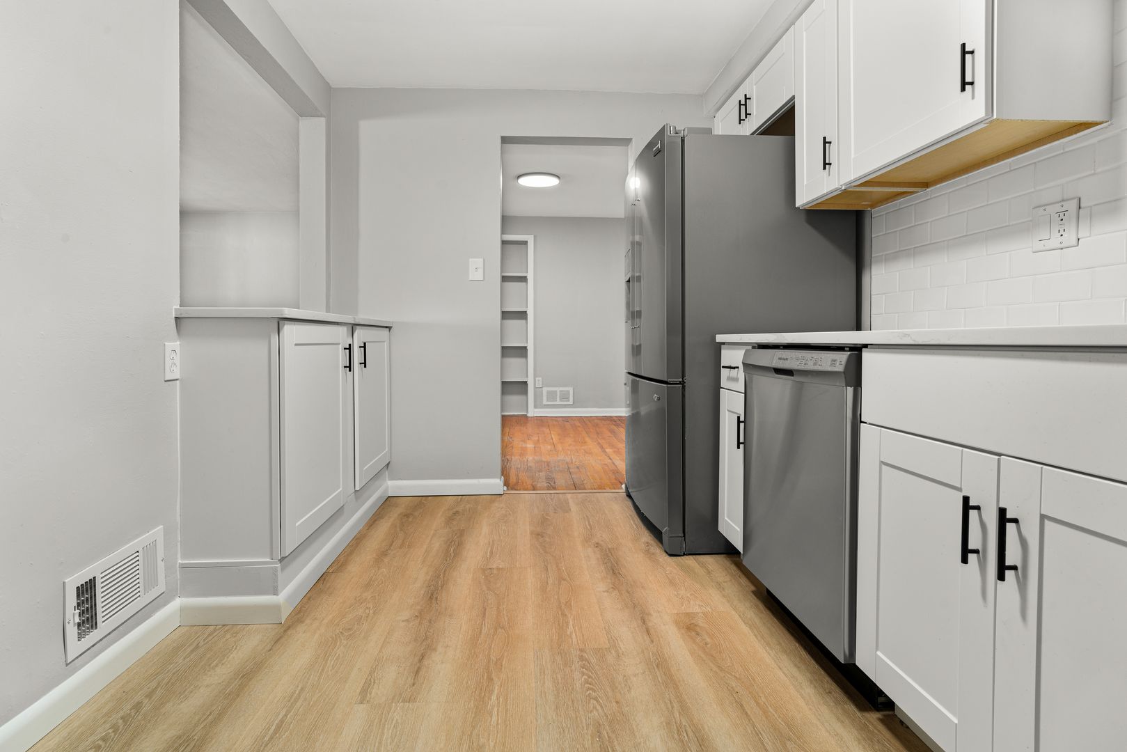 Pittsburgh Apartment: 2330-2340 Candace Street & 400-402 Wenzell Ave