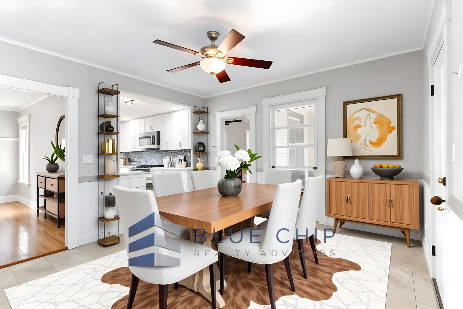 BEVERLY Apartment: 173 BRIMBAL AVENUE