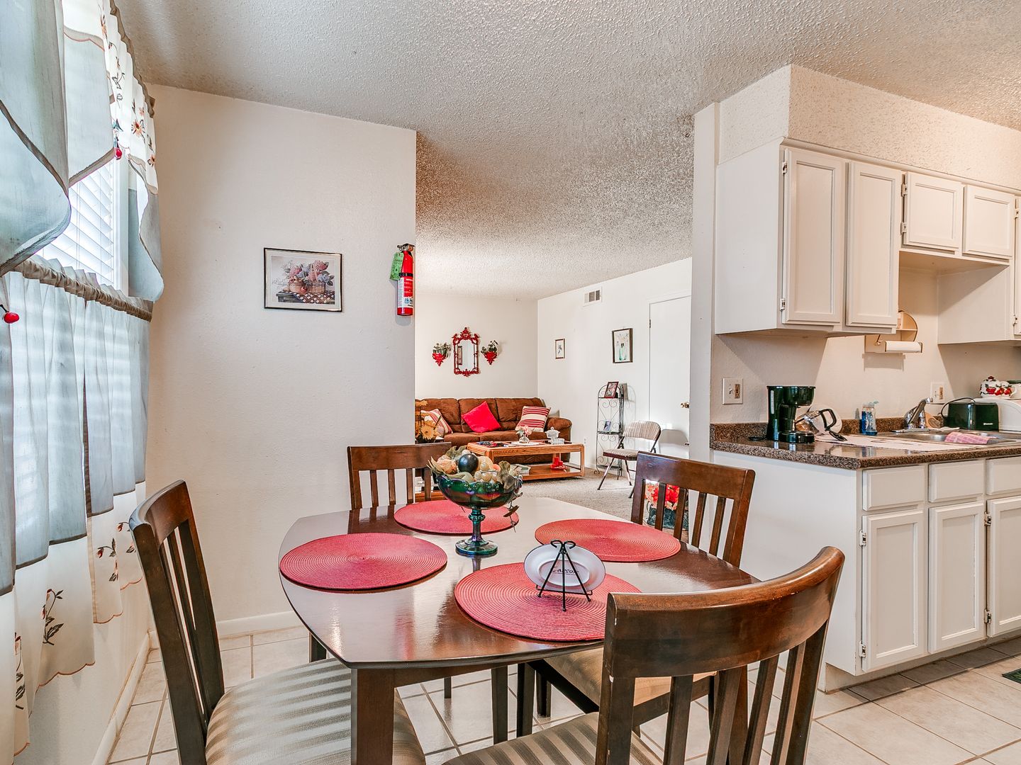 Noble Apartment: 801 Cartwright Dr