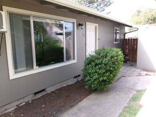2 Bedroom Duplex – photo 1
