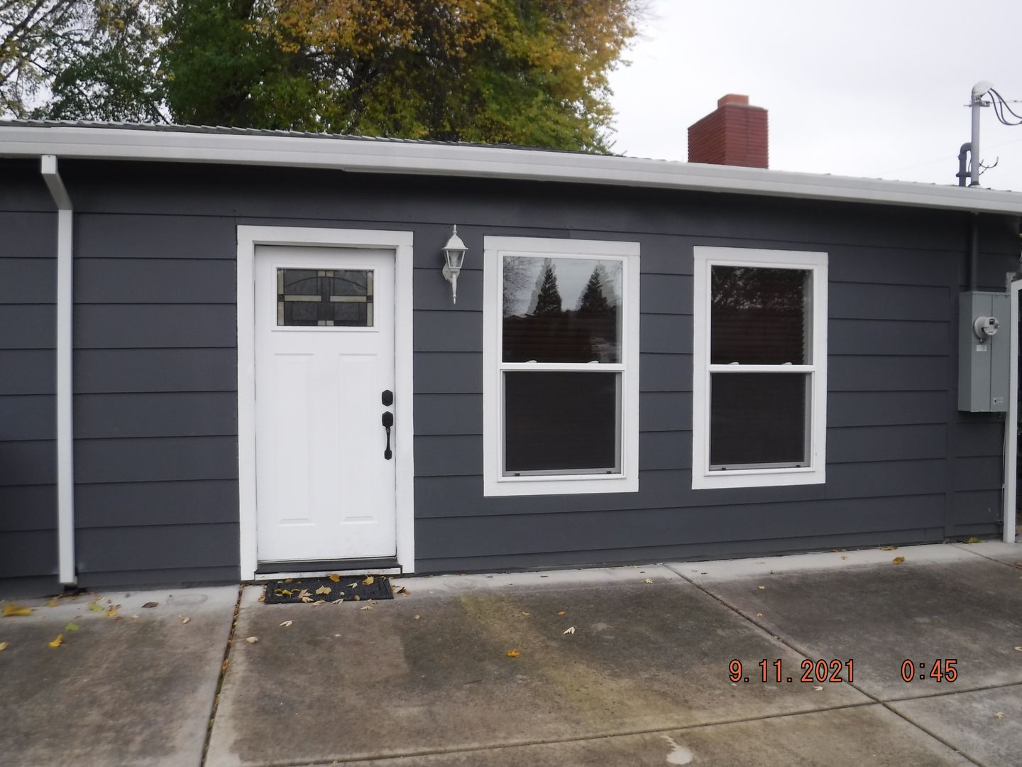 Phoenix House: 328 N Oak Street Unit B