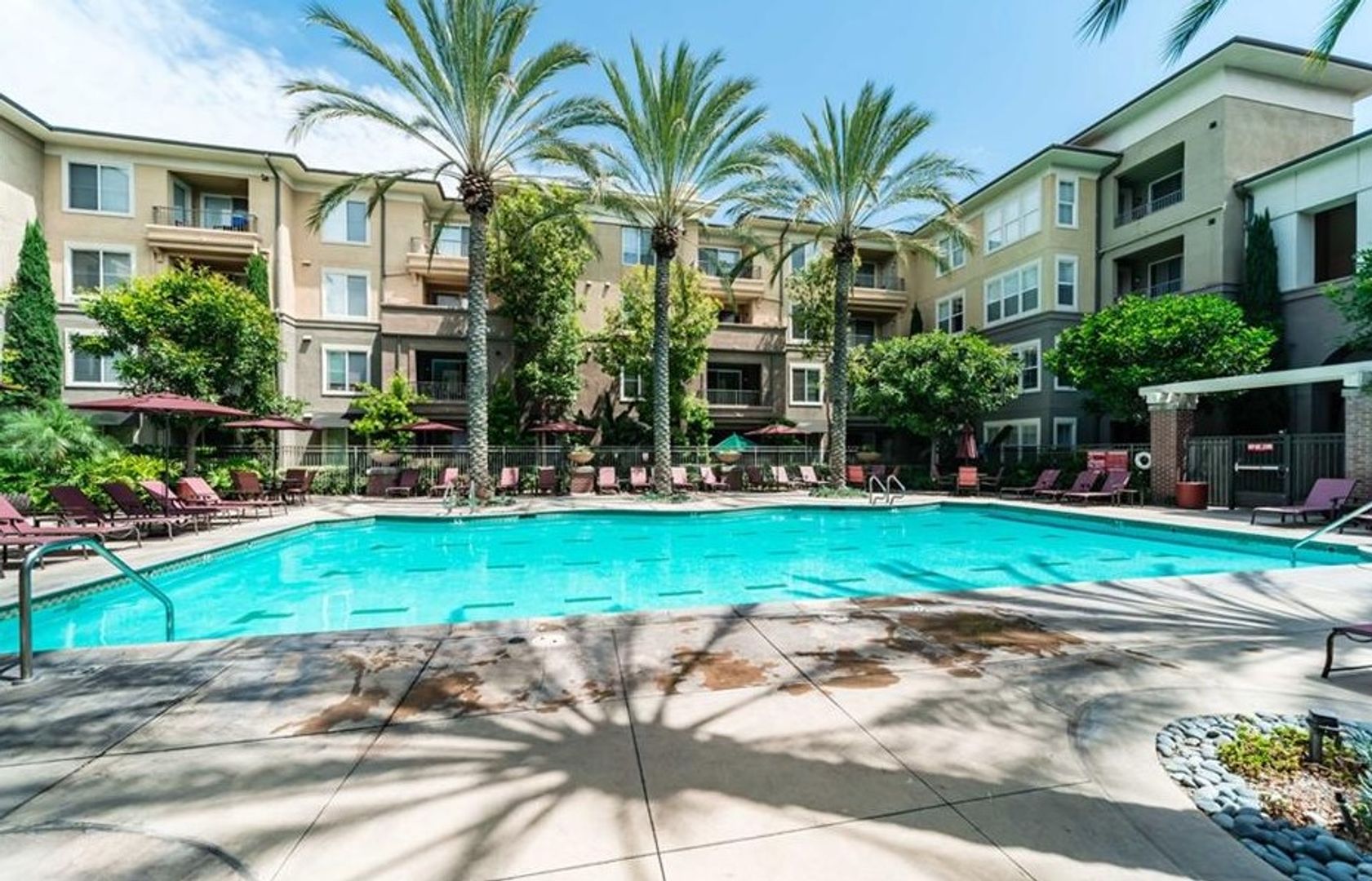 Anaheim Condo: 1801 E Katella Ave