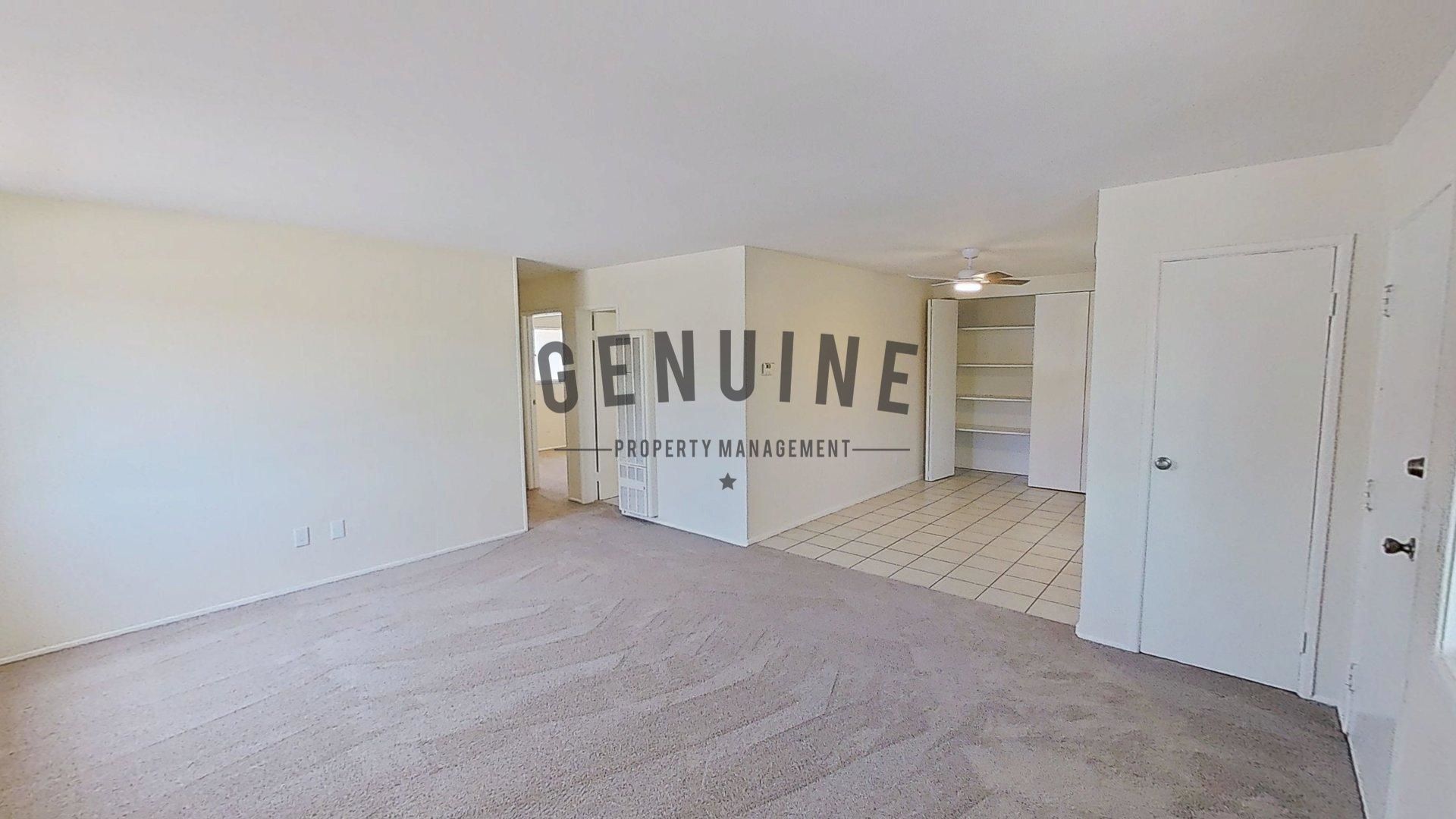 Fullerton Apartment: 1415 Cameo Ln
