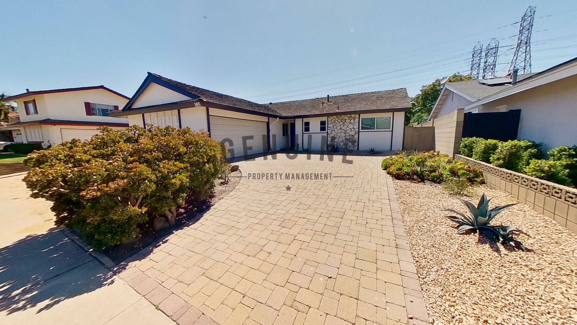 Seal Beach House: 185 Harvard Ln