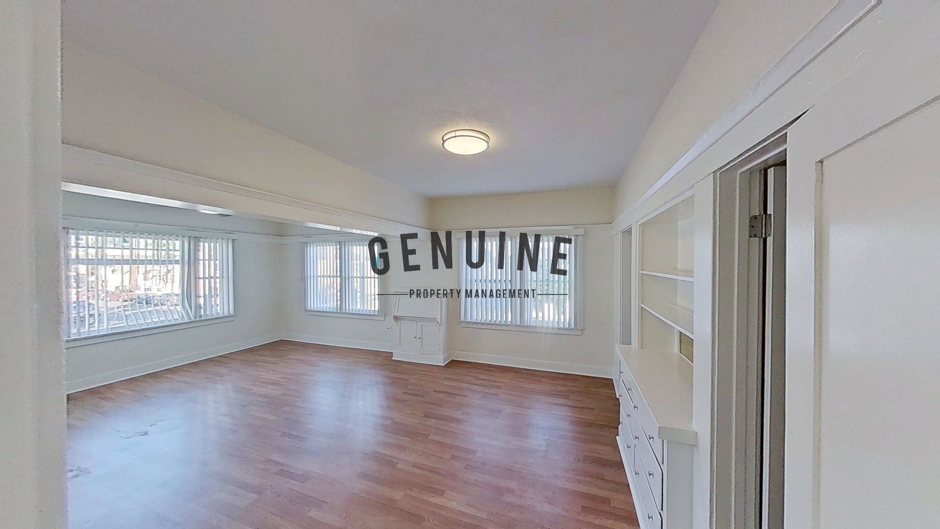 Long Beach Apartment: 640 - 646 E 3rd St