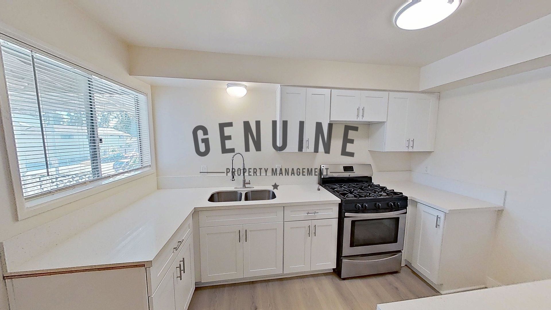 Fullerton Apartment: 1415 Cameo Ln