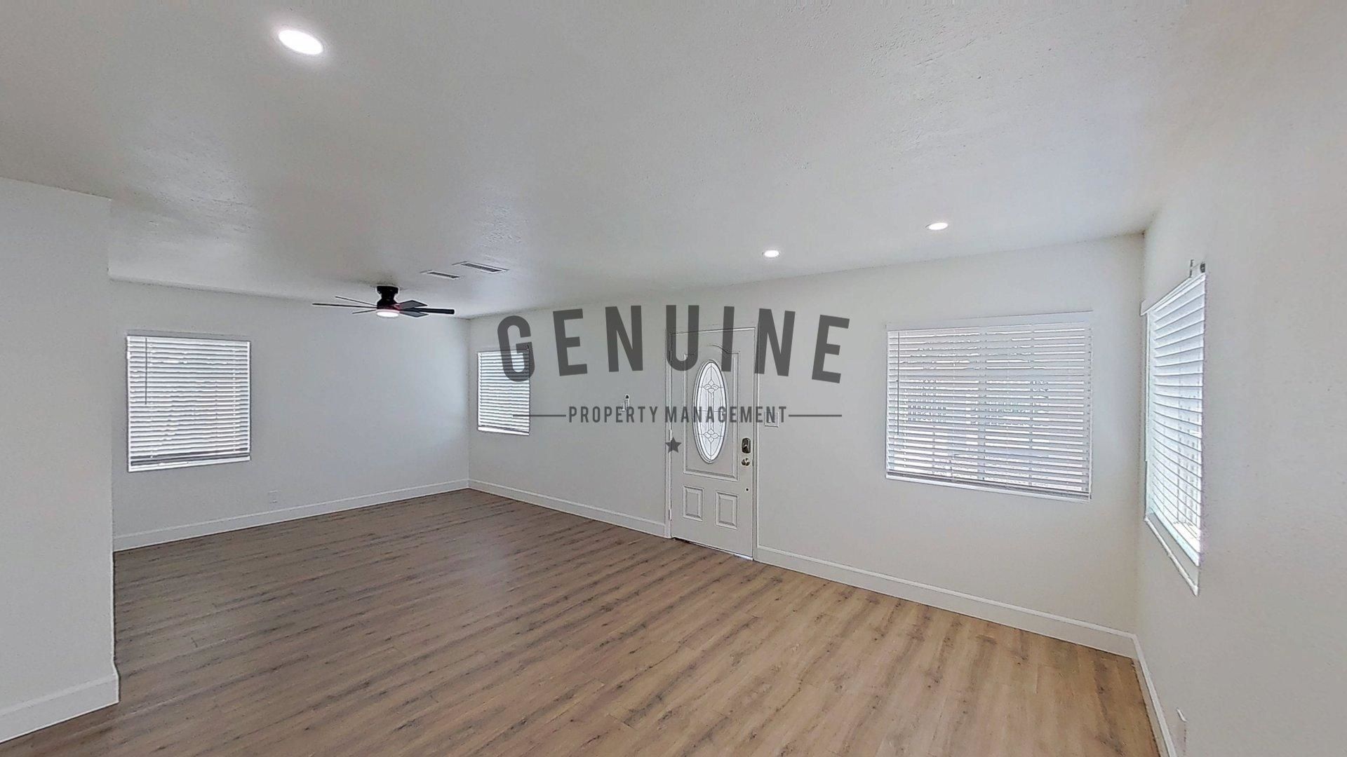 Santa Ana House: 1145 W McFadden Ave
