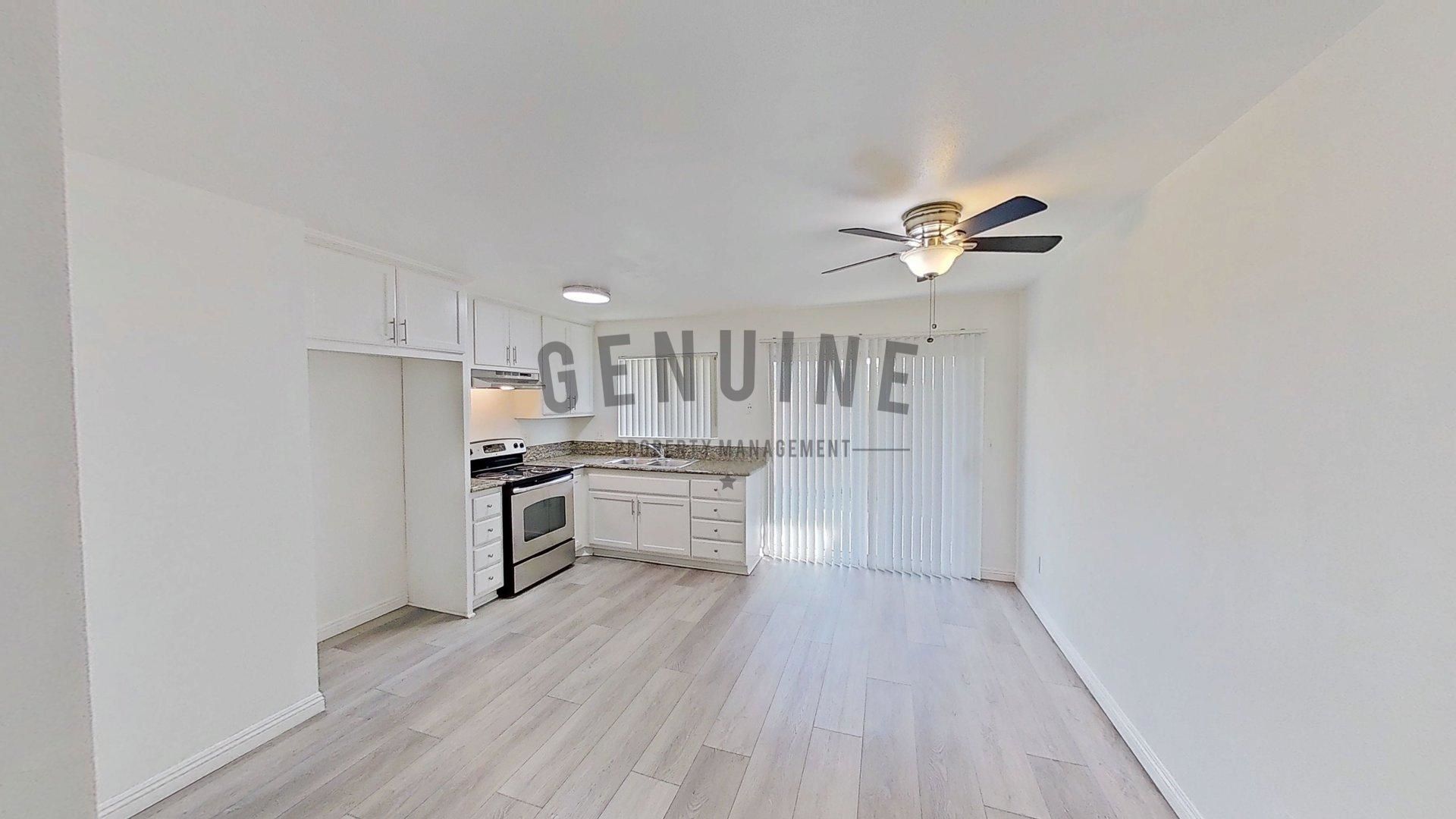 Anaheim Apartment: 3523 W Savanna St