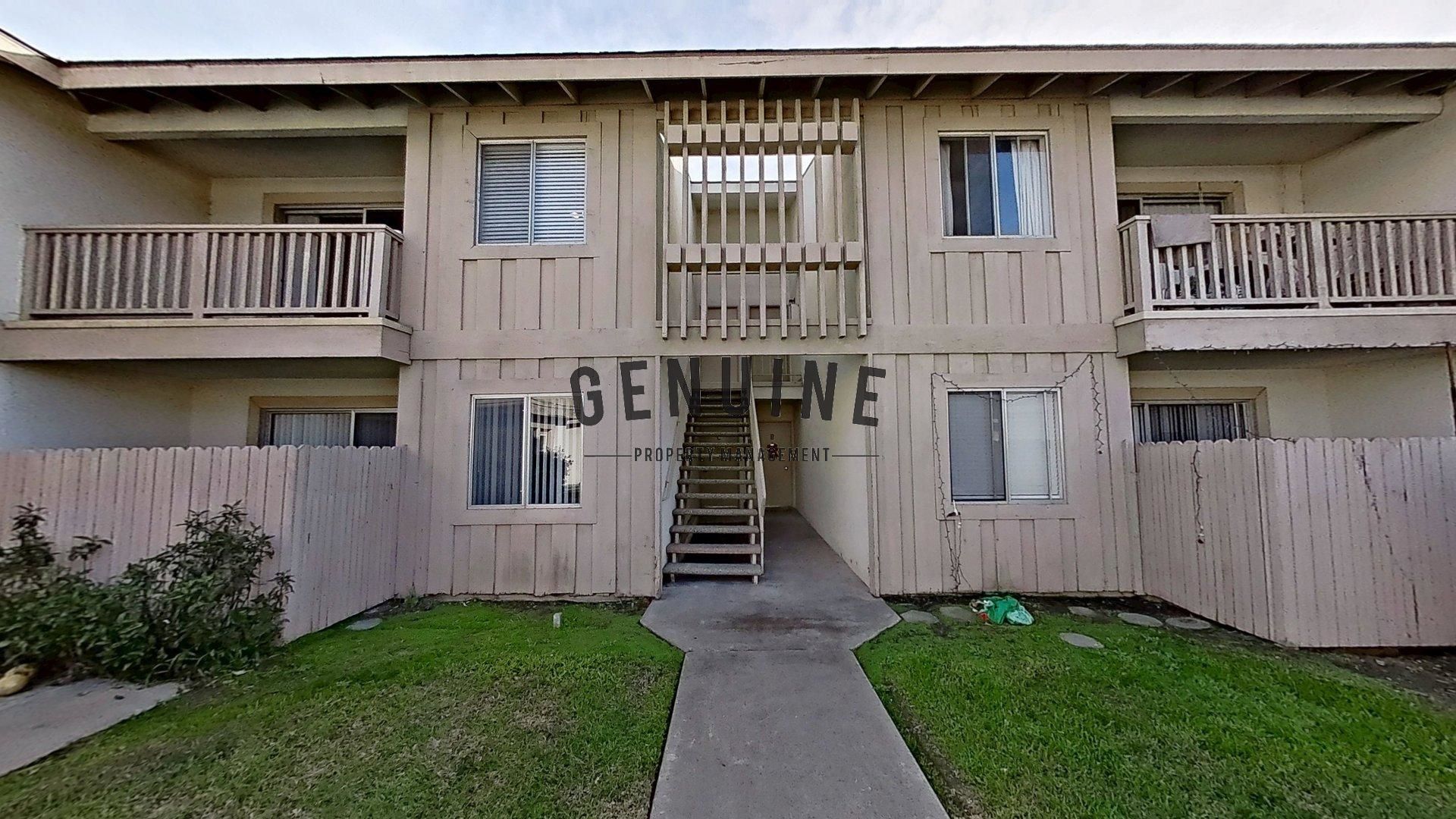 Huntington Beach Apartment: 16172 Malaga Lane