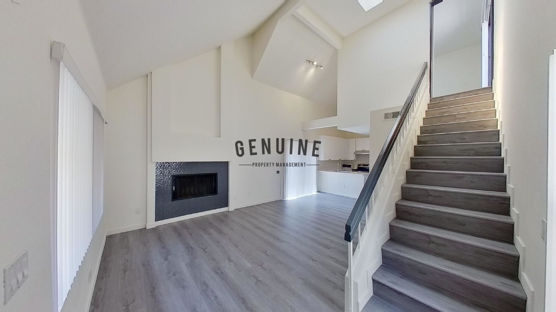 Laguna Niguel Condo: 78 Largo St