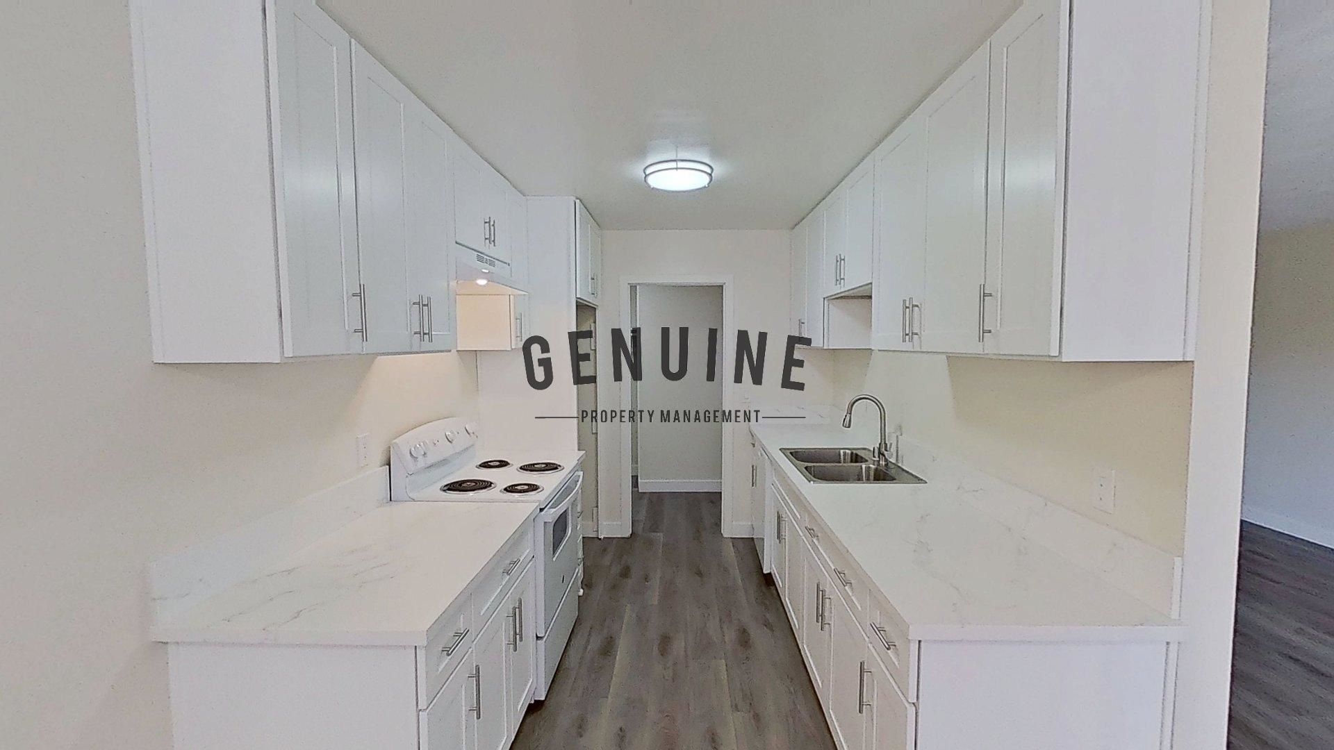 Huntington Beach Apartment: 16162 Malaga Lane