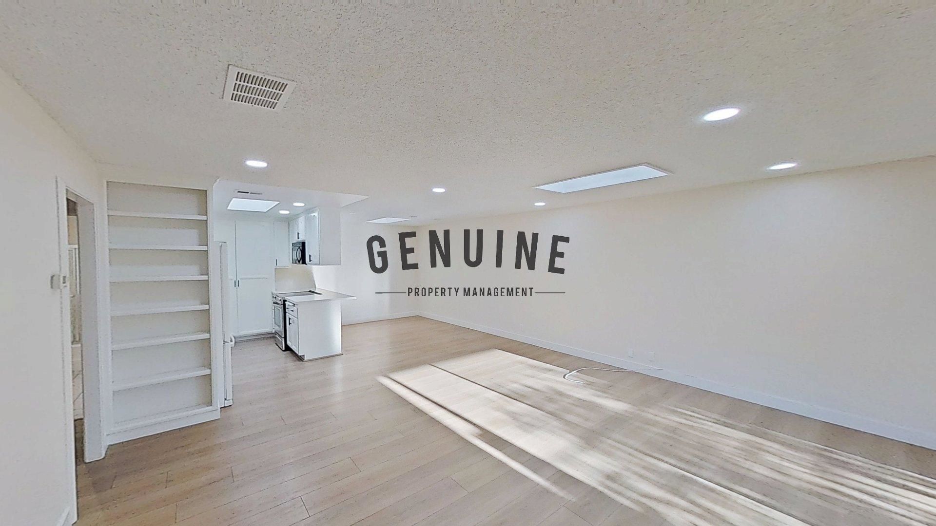 Laguna Woods Condo: 3088 Via Serena North