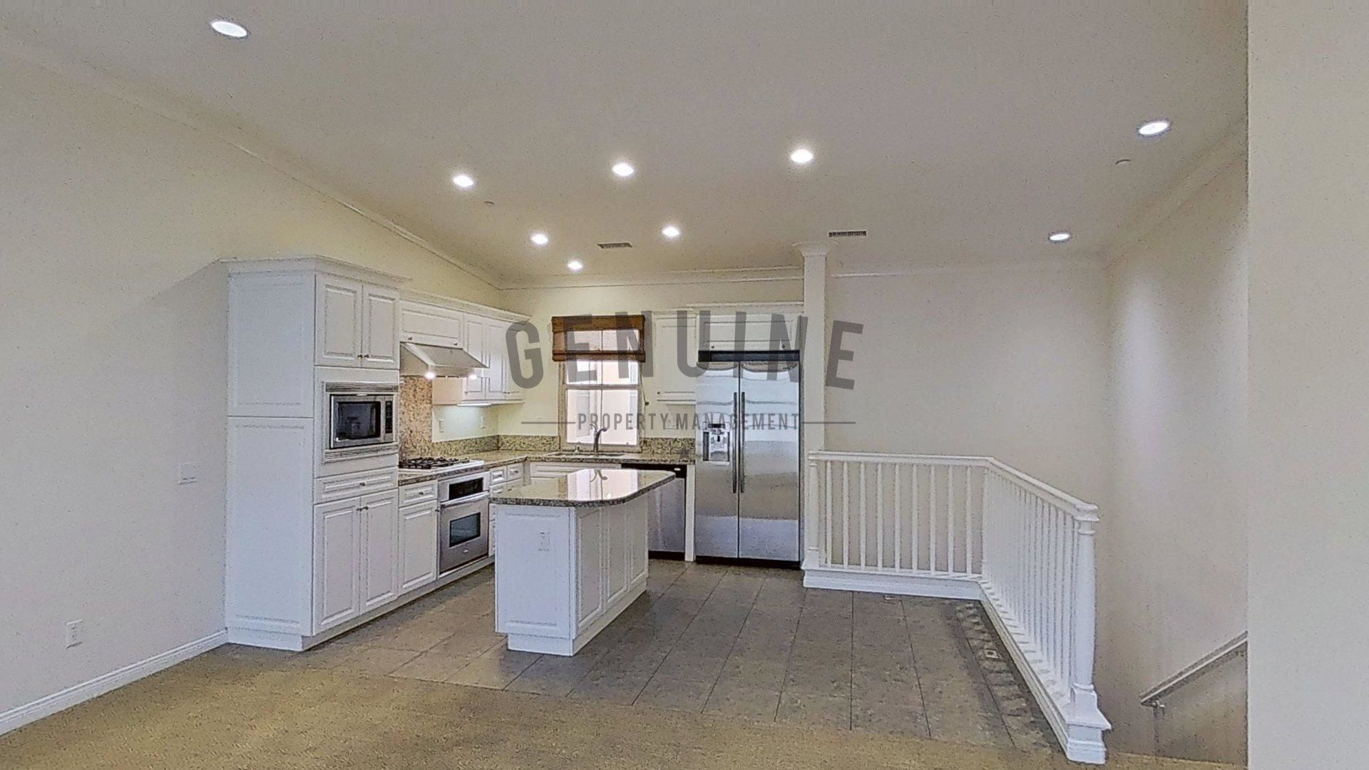 Irvine Condo: 50 Talisman