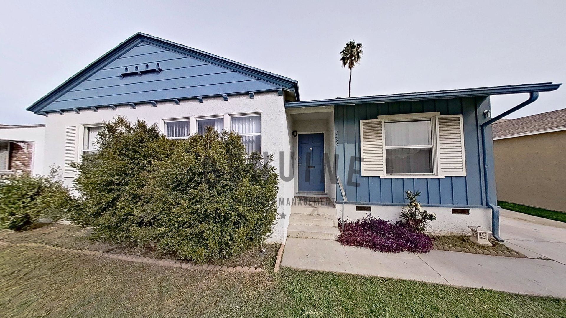 Lakewood House: 5232 Coke Ave