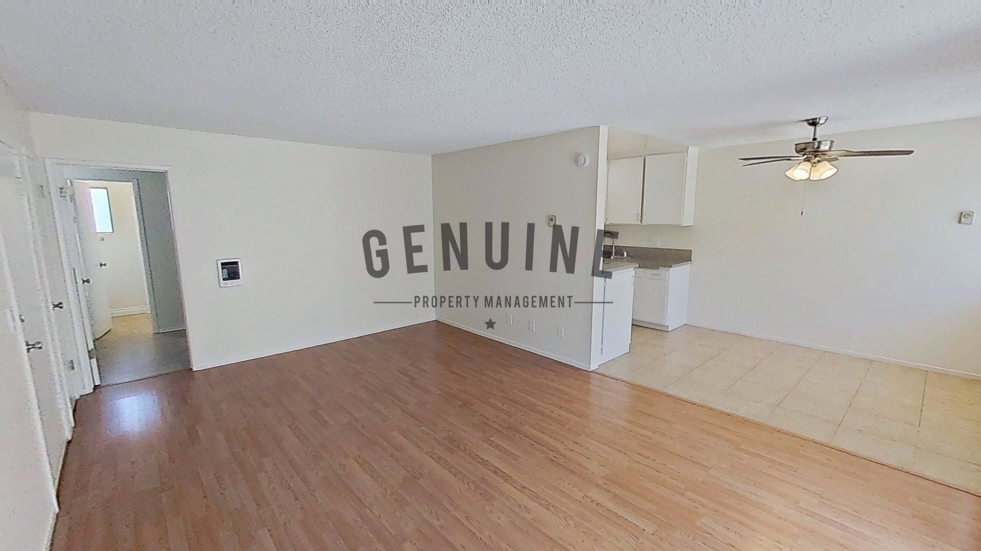 Huntington Beach Apartment: 8142 La Paz Dr