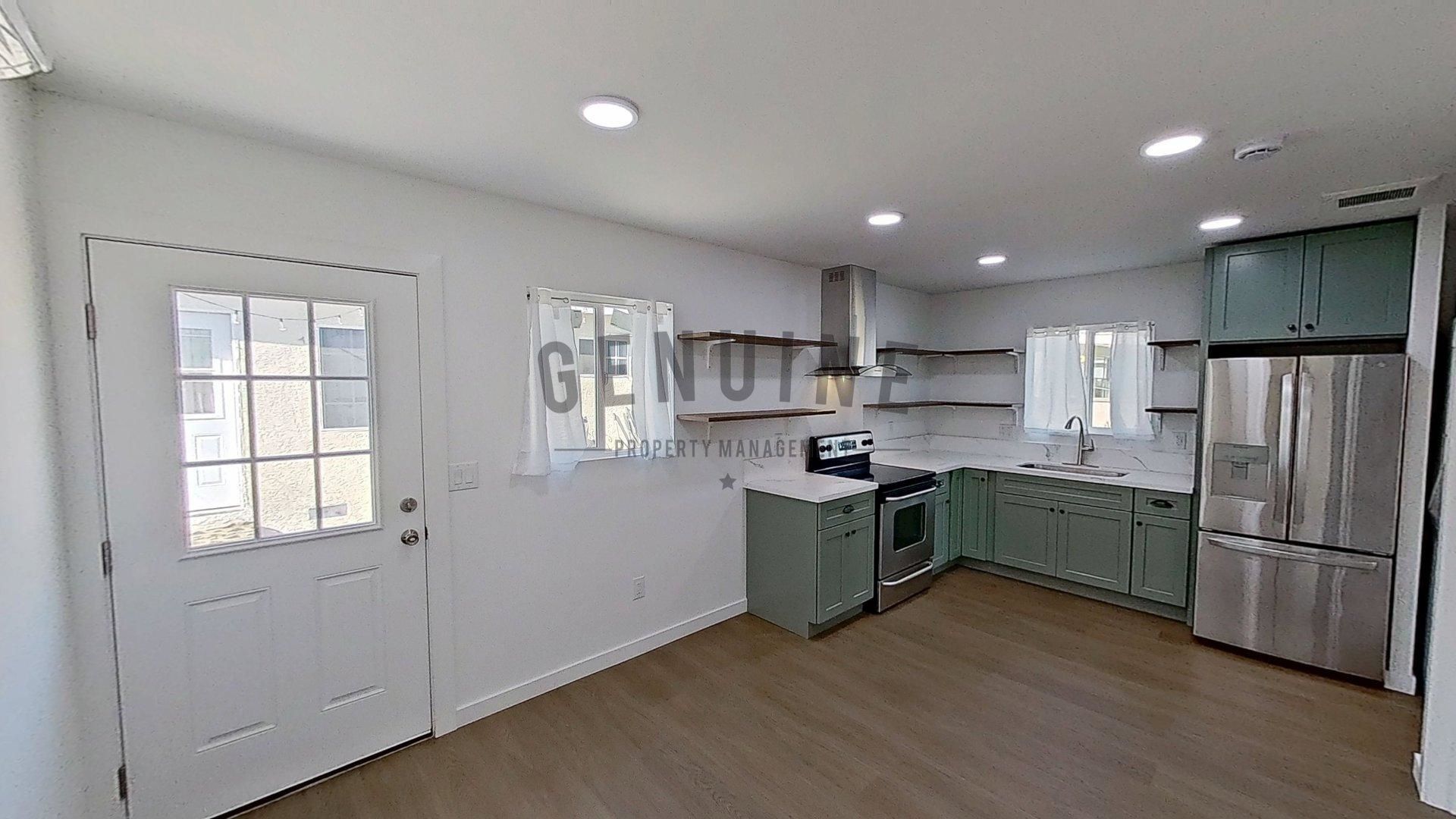 Buena Park Apartment: 8134 Poinsettia Dr Unit B