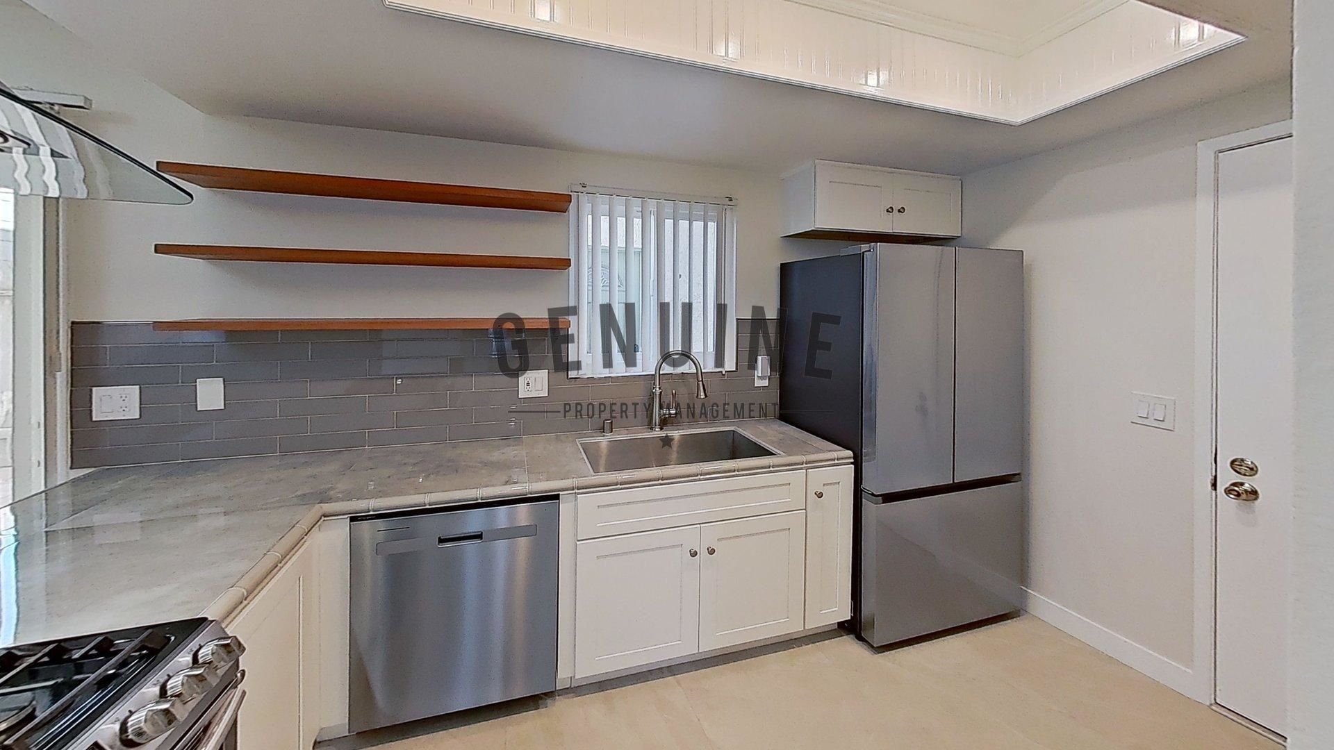 Huntington Beach Apartment: 4682 Milo Drive