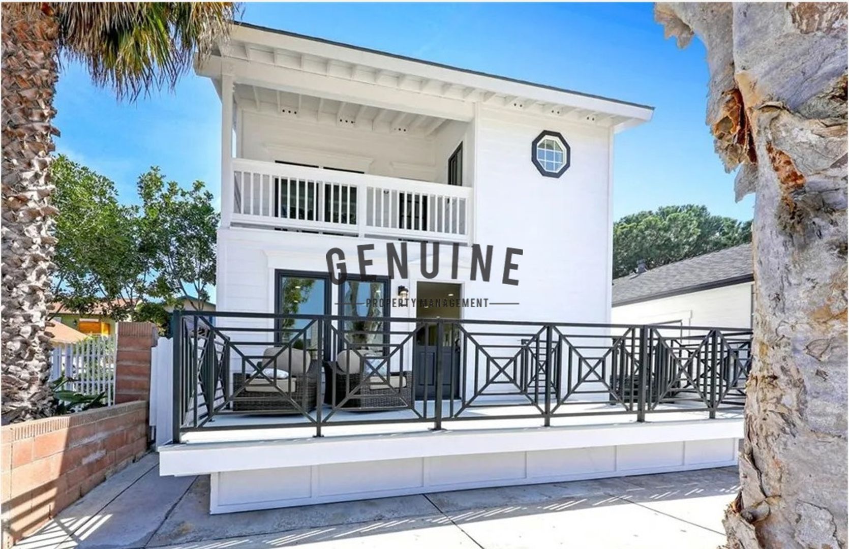 Newport Beach Apartment: 312 Montero St