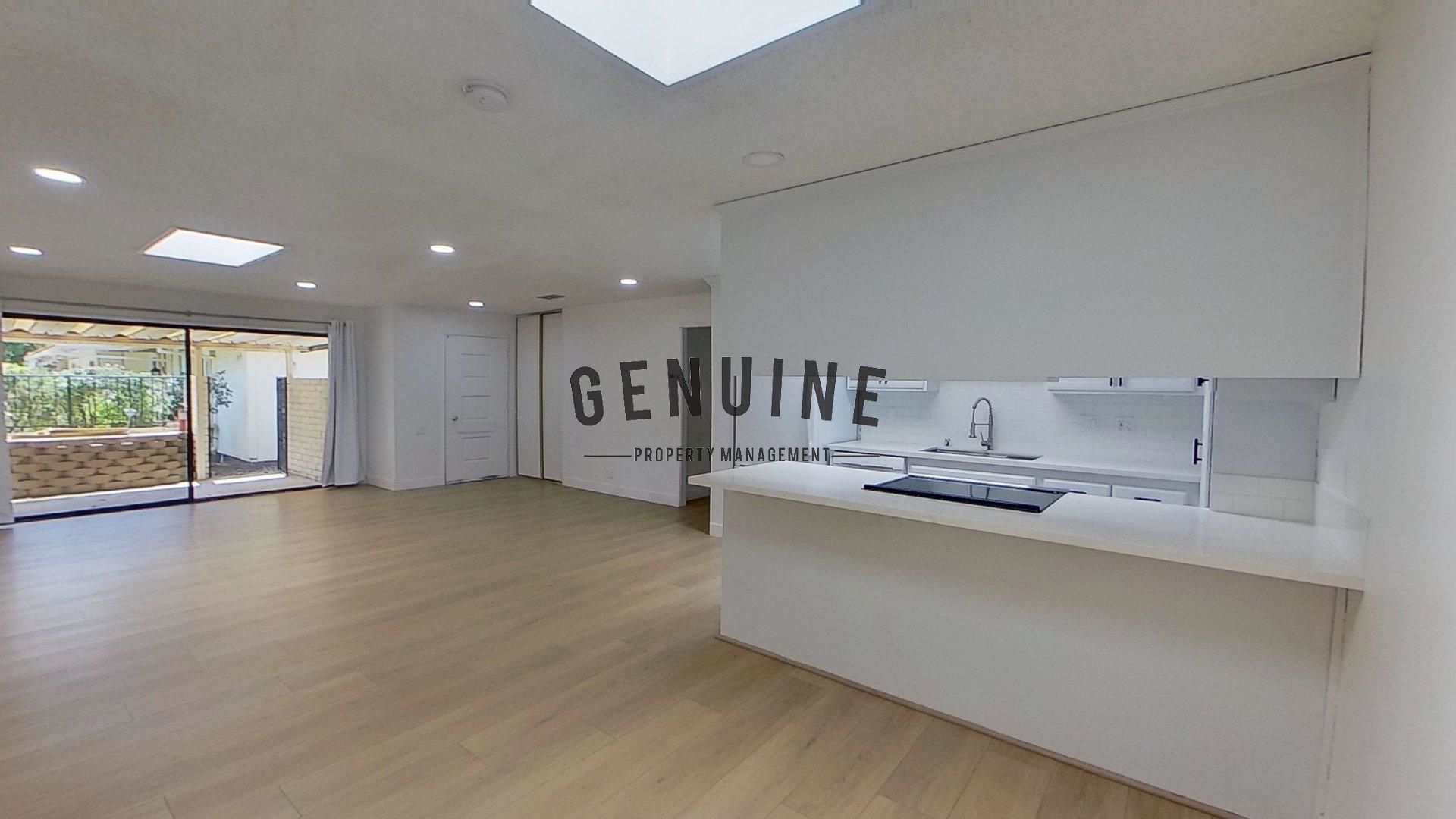 Laguna Woods Condo: 3088 Via Serena North