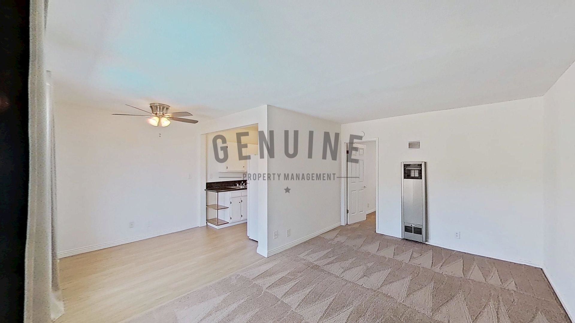 Anaheim Apartment: 1130 South Lemon Street