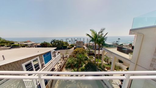 Coming Soon: Beautiful 2 Bd 2 Ba South Laguna Beach Home with Panoramic Ocean View! – photo 1