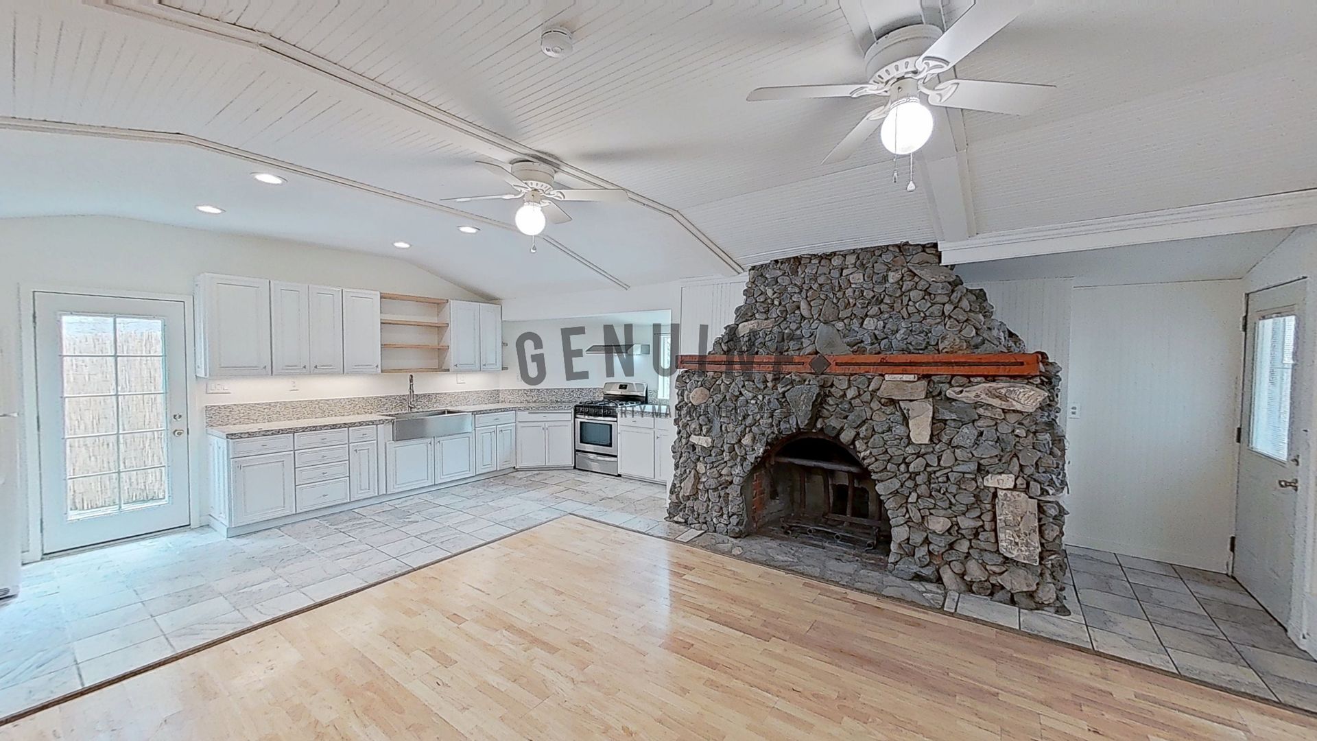Silverado Canyon House: 14832 Kitterman Dr