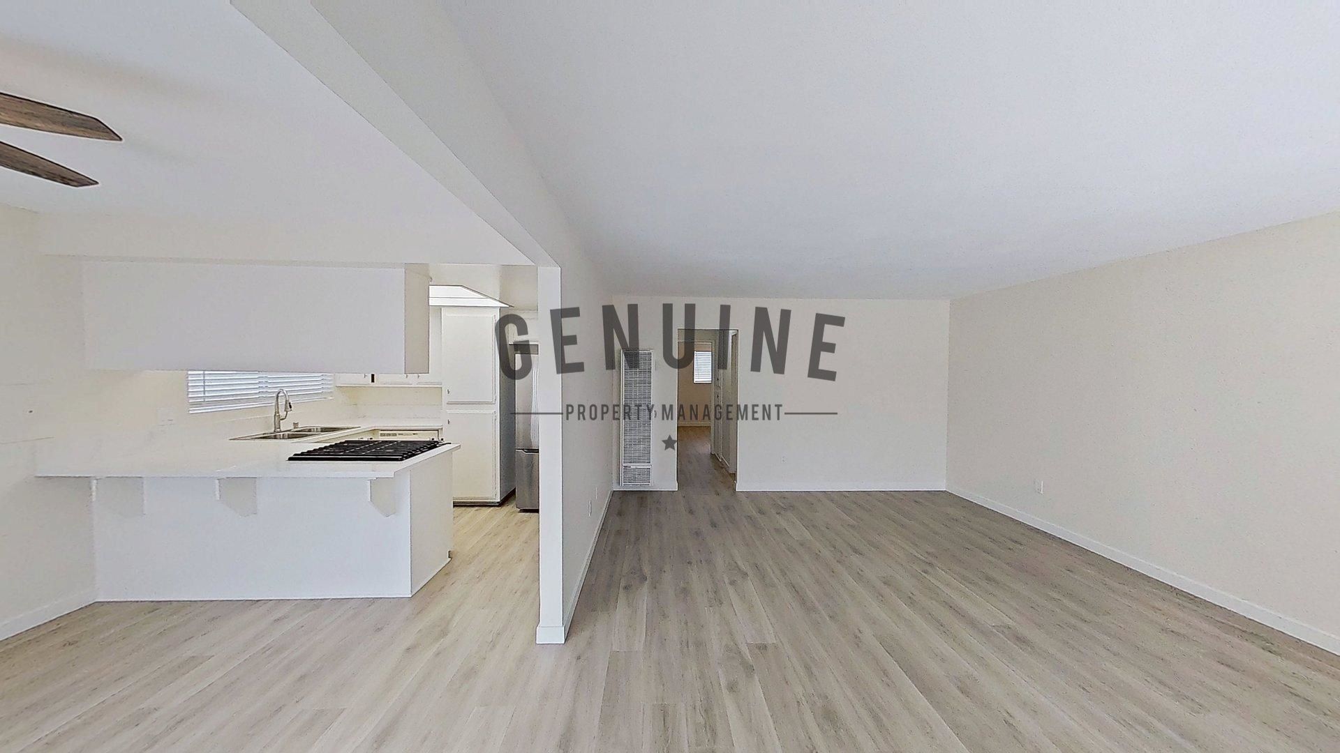 Fountain Valley Apartment: 17357 San Luis Street