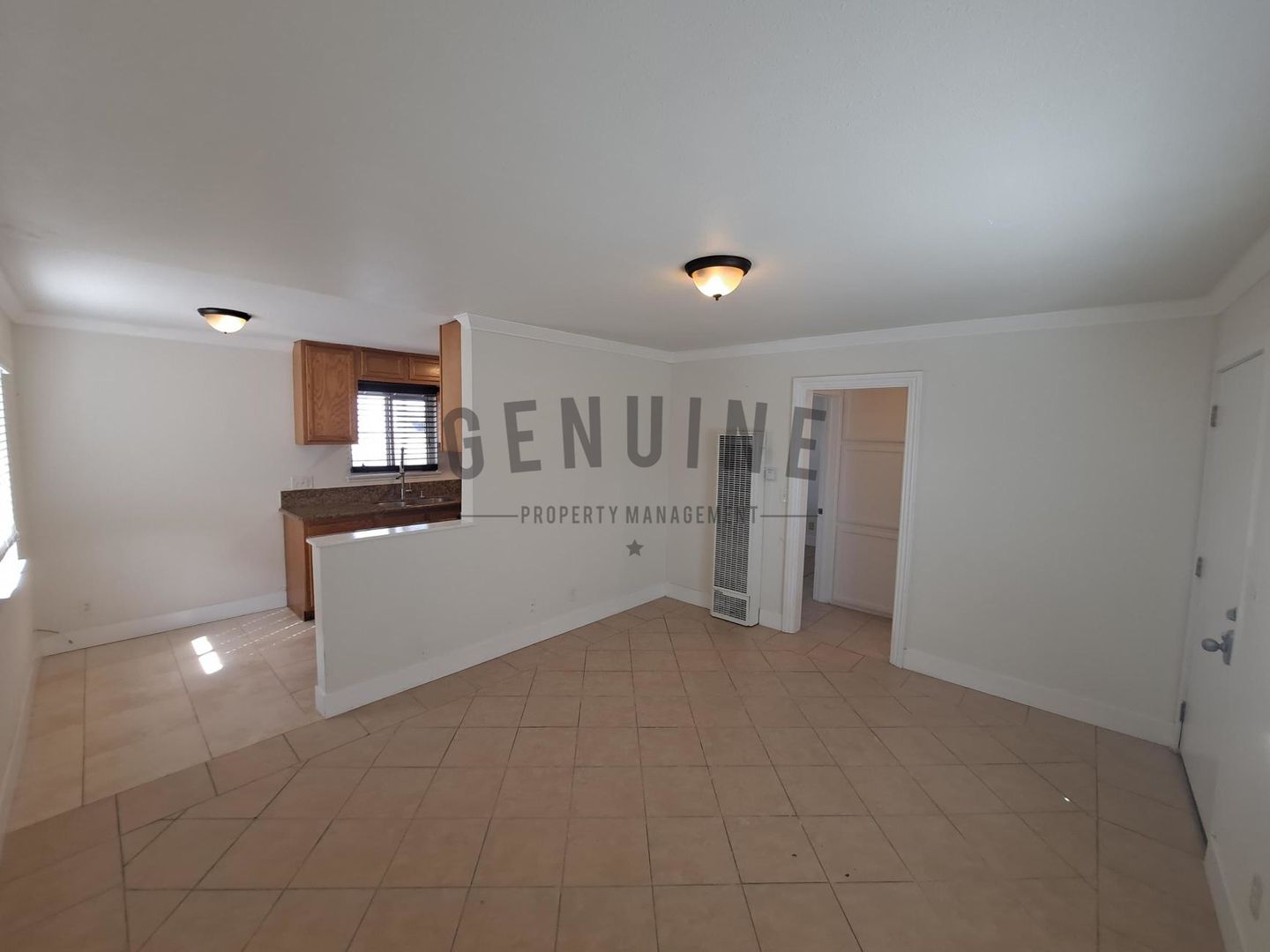 Huntington Beach Apartment: 101 Huntington St