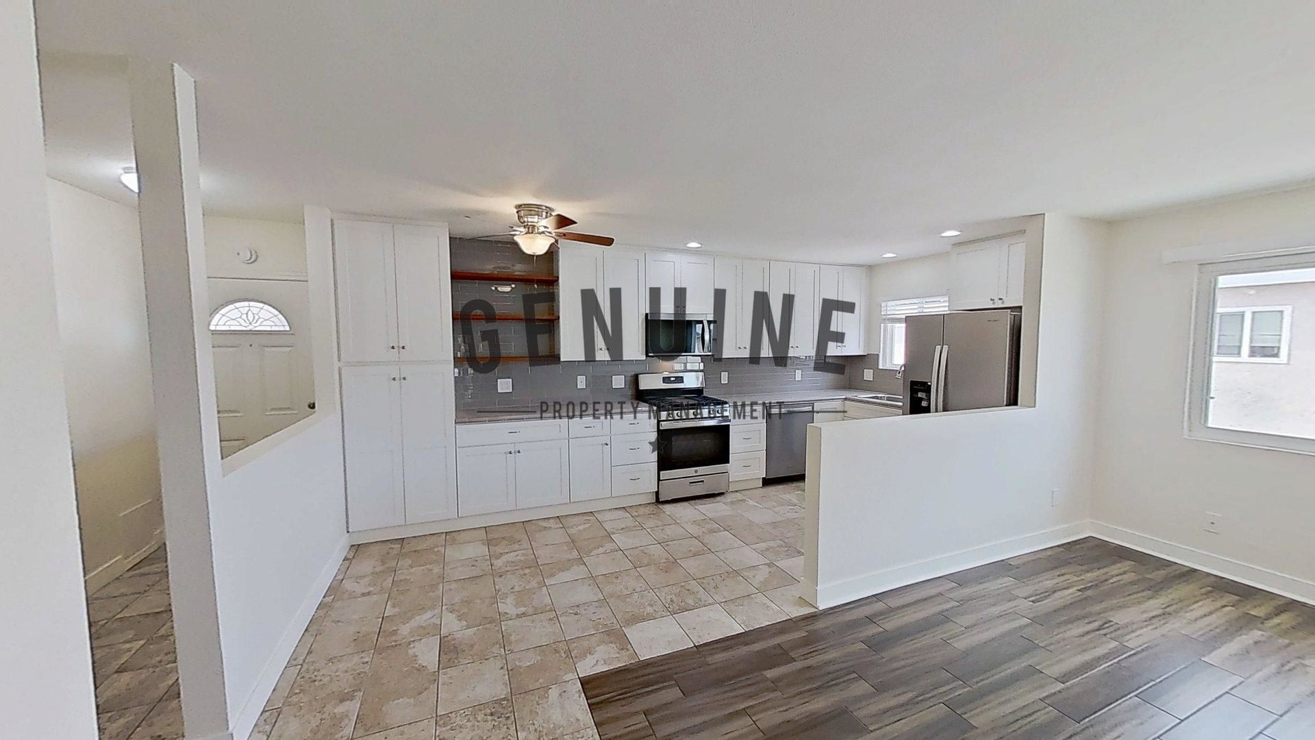 Huntington Beach Apartment: 4682 Milo Drive