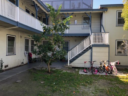 Remodeled & Spacious 1 BR in San Jose near downtown – photo 1