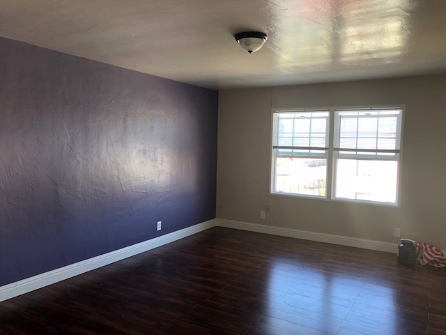 Oakland Apartment: 787 22nd St