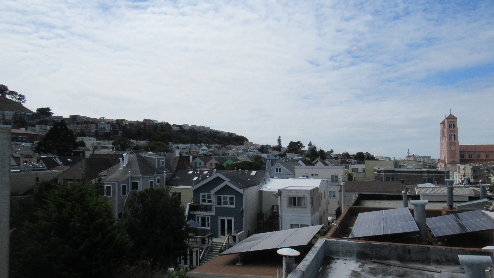 1401 10th Avenue #306 - Main Image